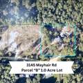 3145 Mayhair Road - Photo 1