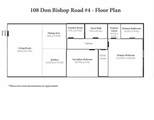 108 Don Bishop Bldg 4 Unit 1 Road - Photo 13
