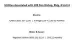 108 Don Bishop Bldg 4 Unit 1 Road - Photo 14