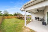 606 Timbers Crossing - Photo 34