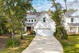 145 Redfish Point Drive - Photo 1