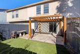 1838 Whispering Oaks Ln Lane - Photo 29