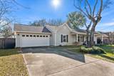 7867 Pleasant Oak Avenue - Photo 8