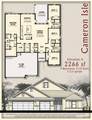 2502 Chinook Drive - Photo 2
