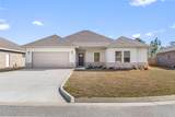5521 Chenier Drive - Photo 1