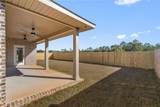 5521 Chenier Drive - Photo 46