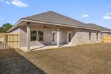 5521 Chenier Drive - Photo 48