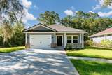 174 Caswell Branch Road - Photo 1