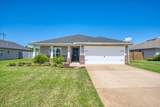 6130 Redberry Drive - Photo 1