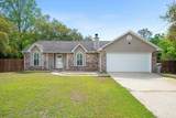 2706 Shoreview Court - Photo 1