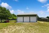2377 Lake Silver Road - Photo 1