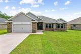 8528 Cape Horn Drive - Photo 1