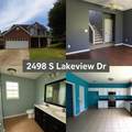 2498 Lakeview Drive - Photo 1
