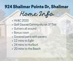 924 Shalimar Point Drive - Photo 4