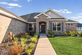 32 Brushed Dune Circle - Photo 1