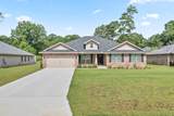 5816 Crestlake Drive - Photo 1