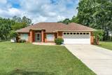 6100 Buck Ward Road - Photo 2