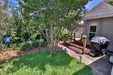 124 Long Pointe Drive - Photo 32