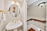 9201 Market Street Inn - Photo 14