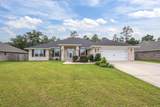 5196 Gaineswood Drive - Photo 1