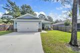 1512 Ponderosa Road - Photo 1