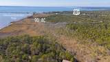 90 Acres Highway 331 S & Jolly Bay Road - Photo 17