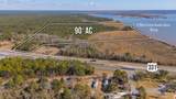 90 Acres Highway 331 S & Jolly Bay Road - Photo 8