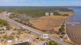 90 Acres Highway 331 S & Jolly Bay Road - Photo 9