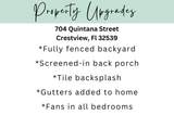 704 Quintana Street - Photo 2