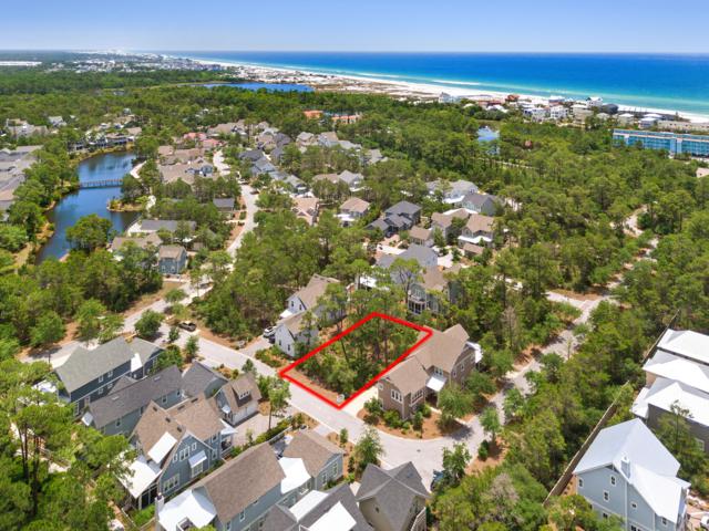 Watersound West Beach Real Estate Homes For In Fl Lot 149 Tant Lane Santa Rosa Beach Fl 32459 Mls 799804