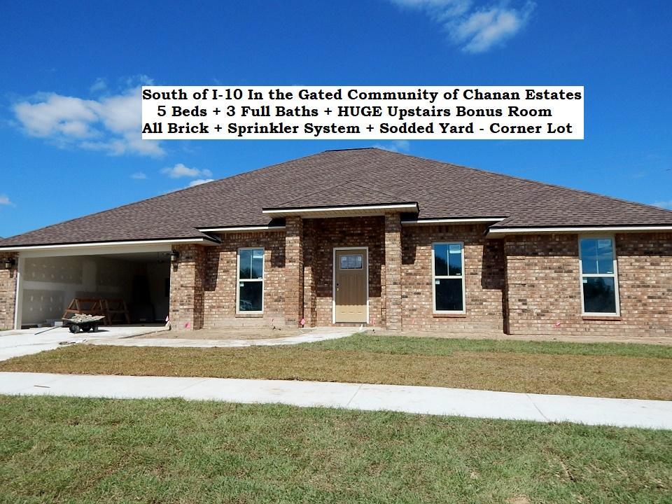 4748 Chanson Crossing - Photo 1