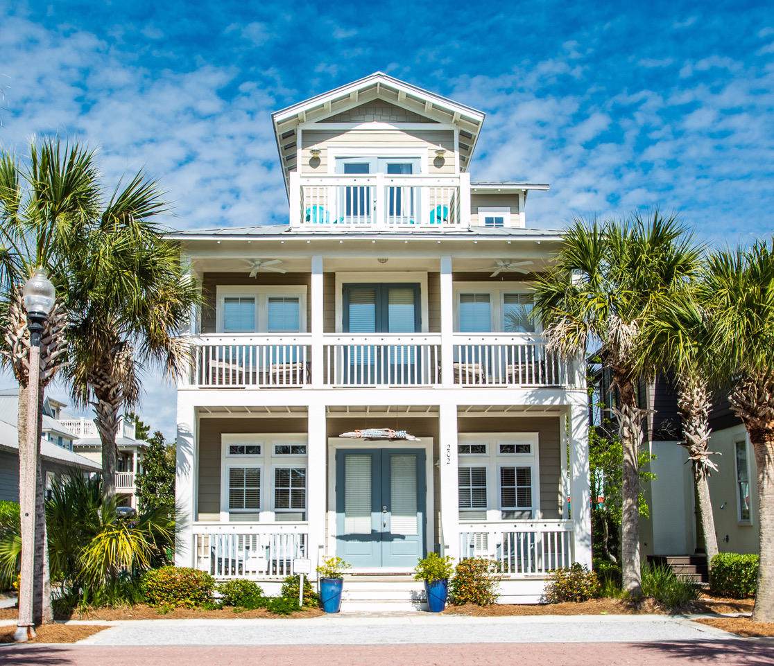 202 Seacrest Beach Boulevard - Photo 1