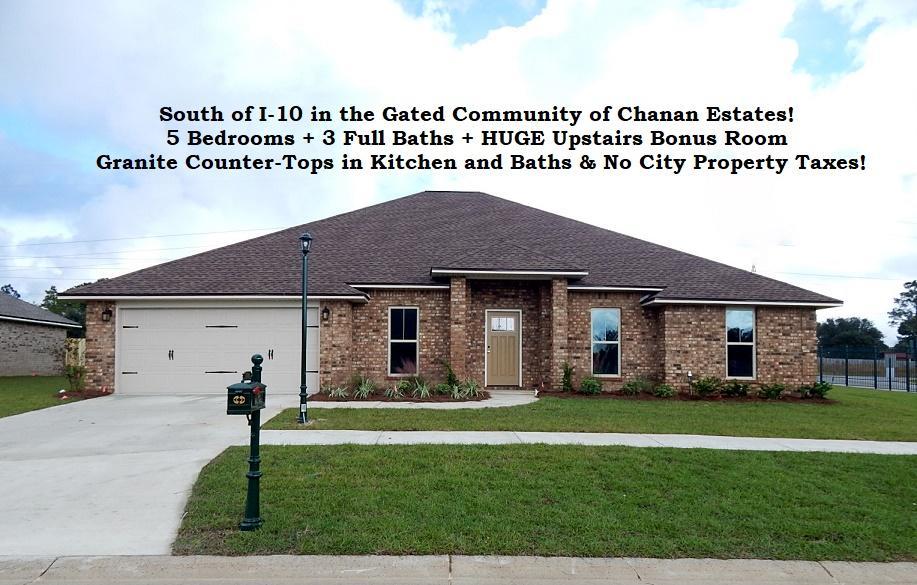 4748 Chanson Crossing - Photo 1
