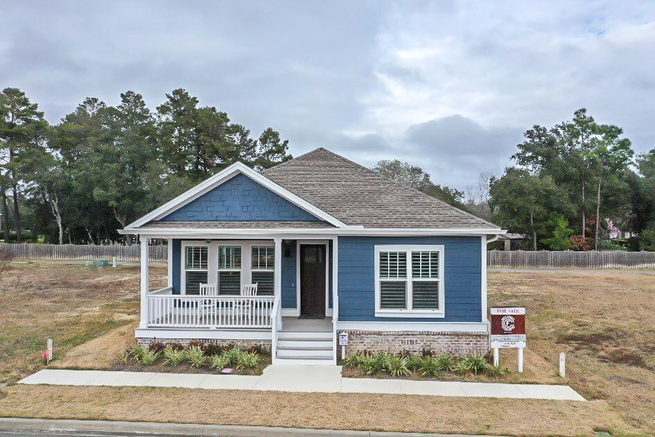 3 Front Porch Circle - Photo 1