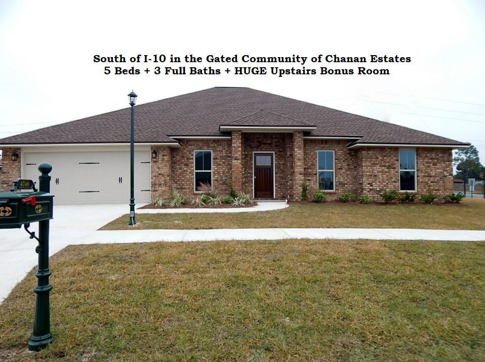4748 Chanson Crossing - Photo 1