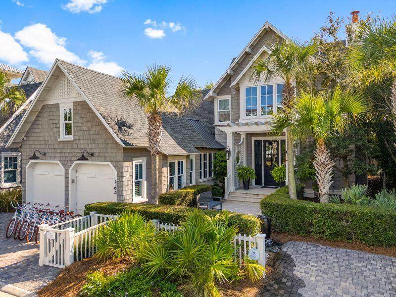 364 Boat Wright Way - Photo 1