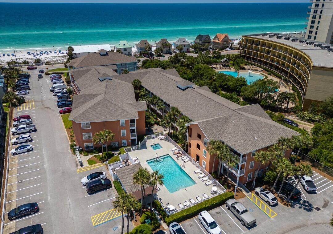 2830 Scenic Gulf Drive - Photo 1