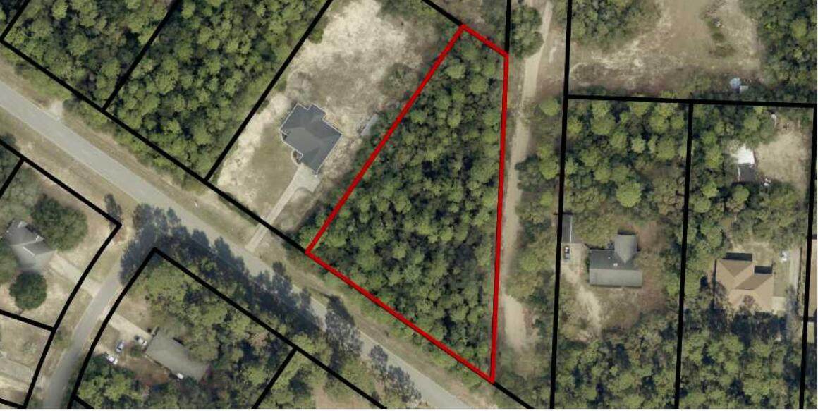 0 Willard Norris Road - Photo 1