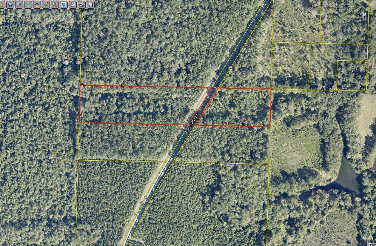 00 C J Laird Road - Photo 1