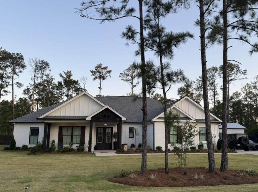 1085 Lagrange Road - Photo 1
