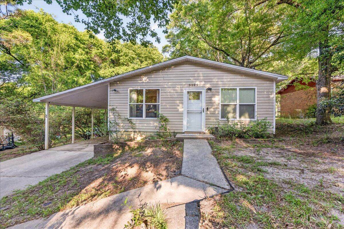 5529 Rainbow Lane - Photo 1