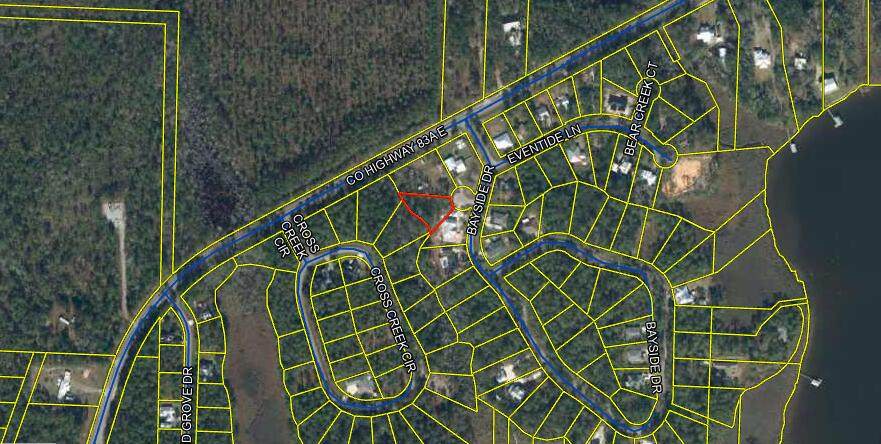 Lot 3 B Bayside Drive - Photo 1