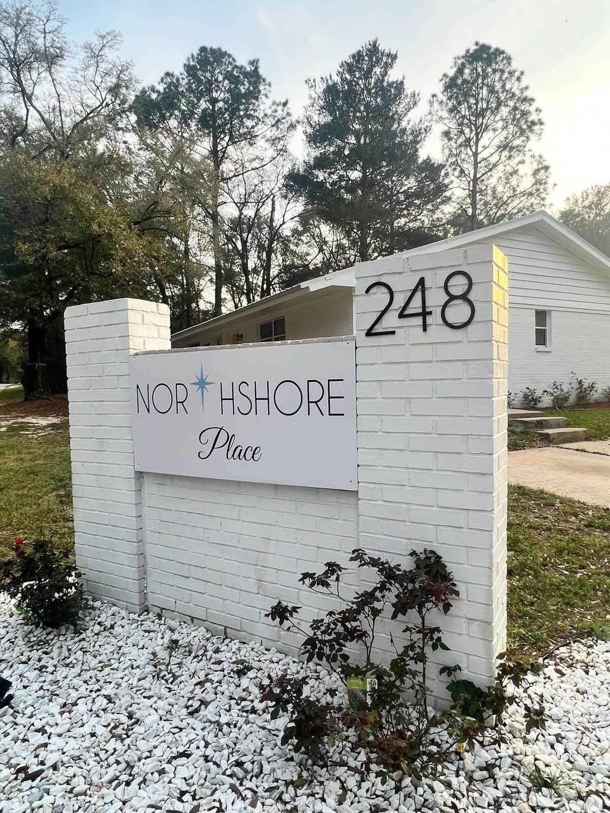 248 Four Mile Road - Photo 1