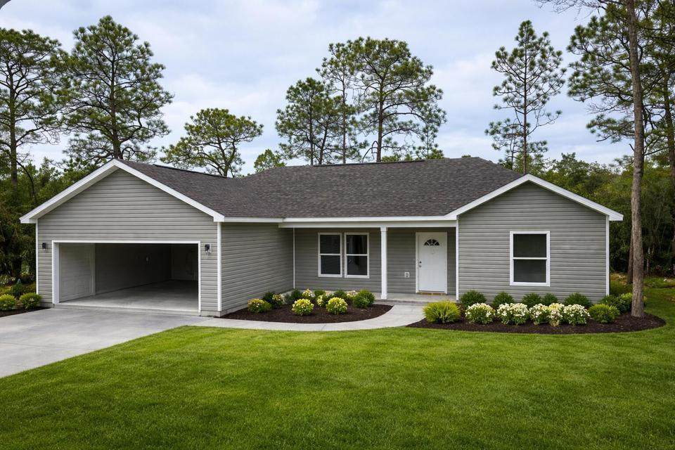 L 8 Black Bear Court - Photo 1