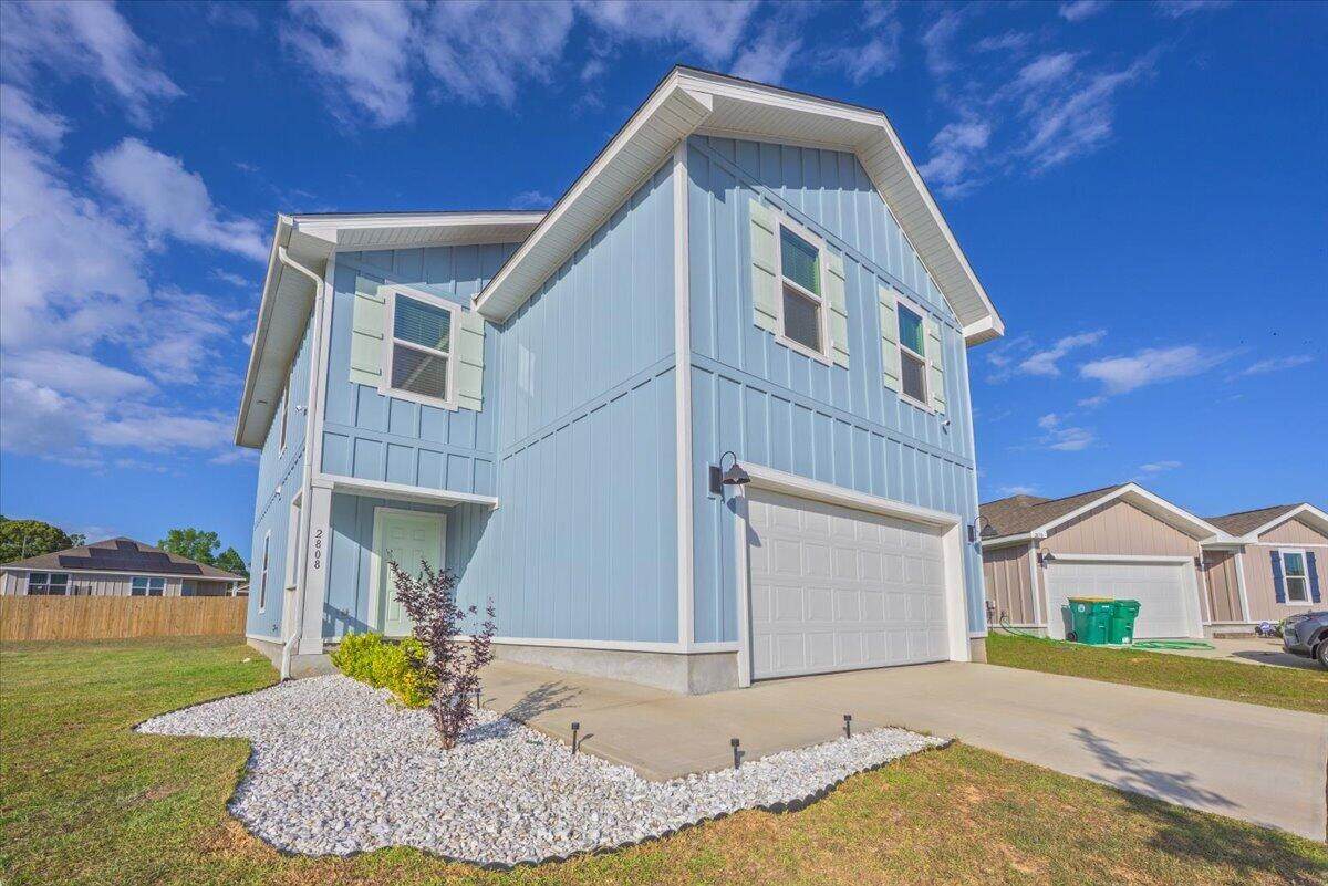 2808 Tallgrass Court - Photo 1
