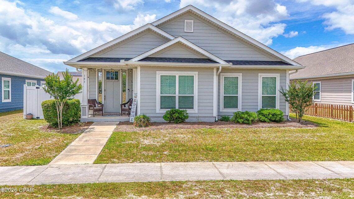 103 Blue Heron Lane - Photo 1