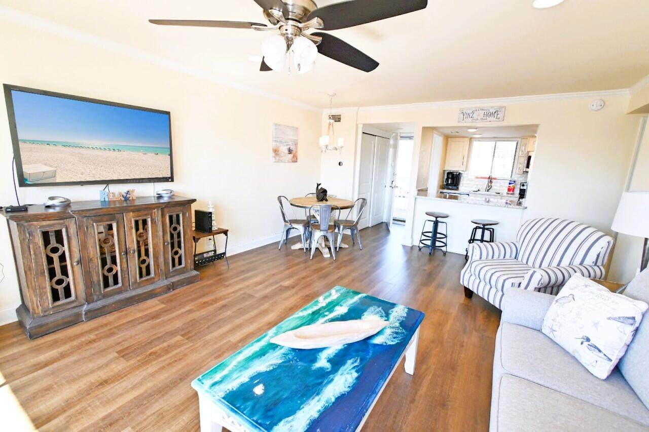 775 Gulf Shore Drive - Photo 1