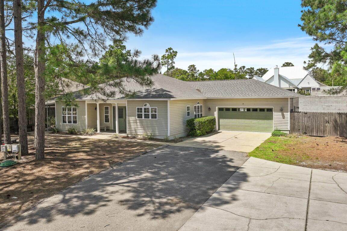35 Blue Coral Drive - Photo 1