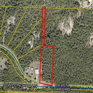 0 7 Oaks Road - Photo 1
