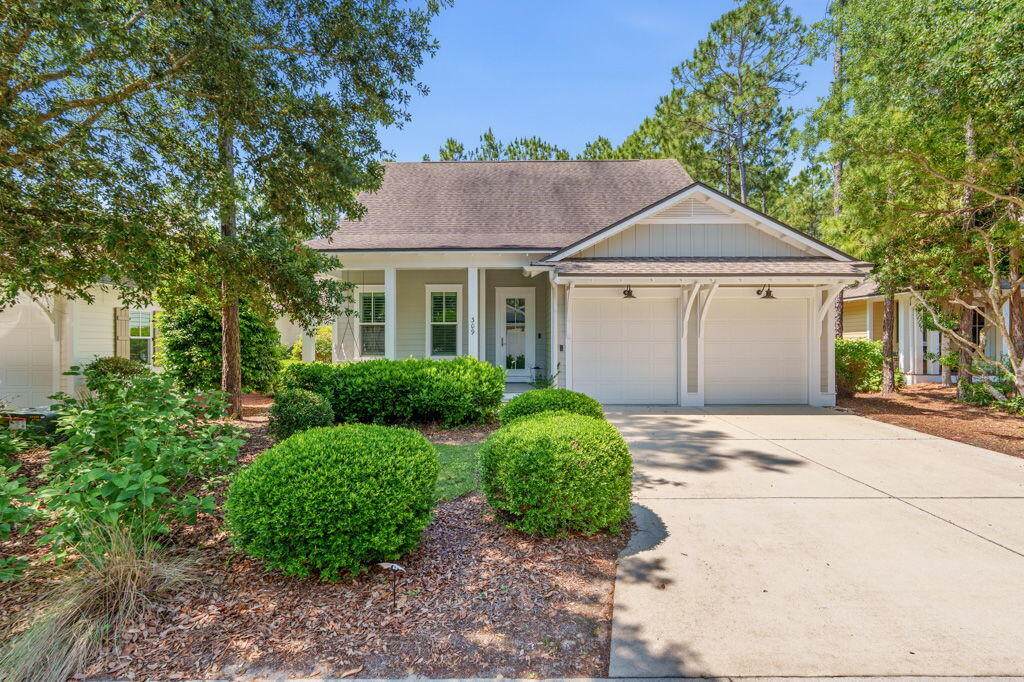 309 Jack Knife Drive - Photo 1